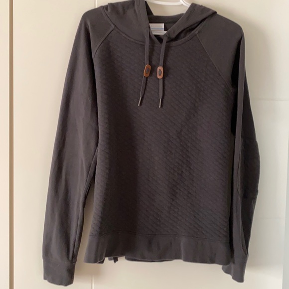 Columbia Tops - Columbia Hoodie